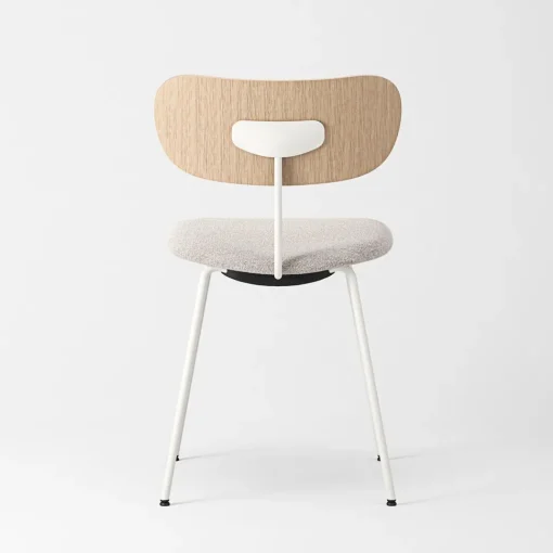 Decotique Habit Spisebordsstol Beige/Eg
