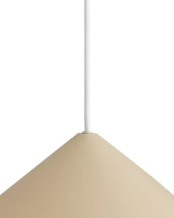 Decotique Kone PendelØ60 Grå