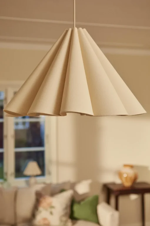 Decotique Lauren PendelØ60 Beige