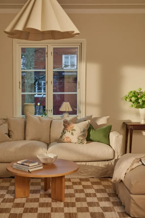 Decotique Lauren PendelØ60 Beige