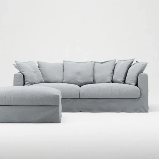Decotique Le Grand Air Fodskammel Nordic Sky