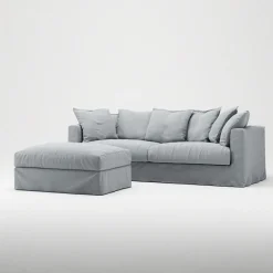 Decotique Le Grand Air Fodskammel Nordic Sky