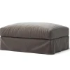 Decotique Le Grand Air Fodskammel Røget Granit