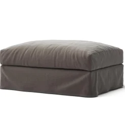 Decotique Le Grand Air Fodskammel Røget Granit