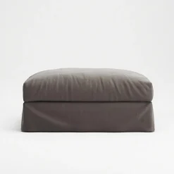 Decotique Le Grand Air Fodskammel Røget Granit