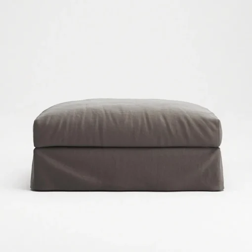 Decotique Le Grand Air Fodskammel Røget Granit