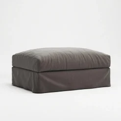 Decotique Le Grand Air Fodskammel Røget Granit