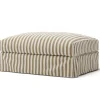 Decotique Le Grand Air Fodskammel Gentle Ribbon