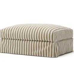 Decotique Le Grand Air Fodskammel Gentle Ribbon