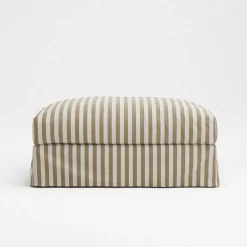 Decotique Le Grand Air Fodskammel Gentle Ribbon