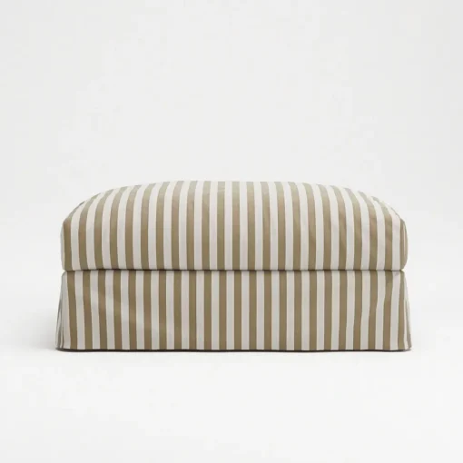 Decotique Le Grand Air Fodskammel Gentle Ribbon