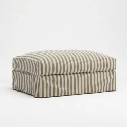 Decotique Le Grand Air Fodskammel Gentle Ribbon