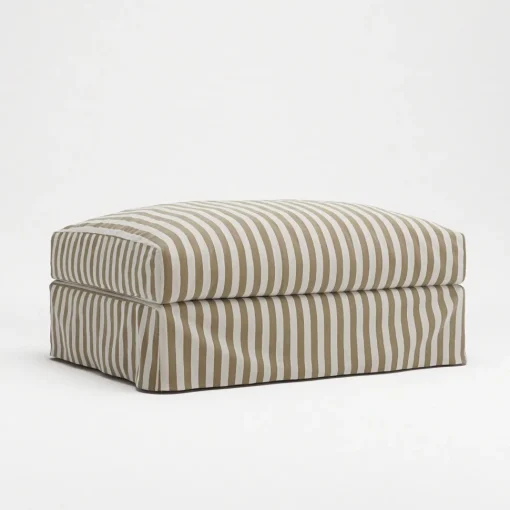 Decotique Le Grand Air Fodskammel Gentle Ribbon