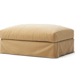Decotique Le Grand Air Fodskammel Desert Sand
