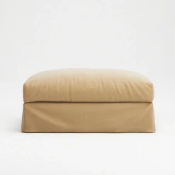 Decotique Le Grand Air Fodskammel Desert Sand