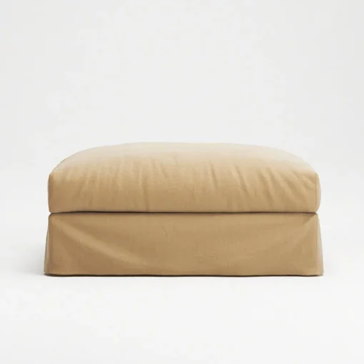 Decotique Le Grand Air Fodskammel Desert Sand