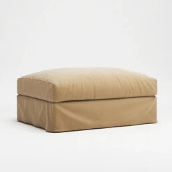 Decotique Le Grand Air Fodskammel Desert Sand