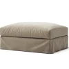 Decotique Le Grand Air Fodskammel Savage Linen