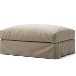 Decotique Le Grand Air Fodskammel Savage Linen