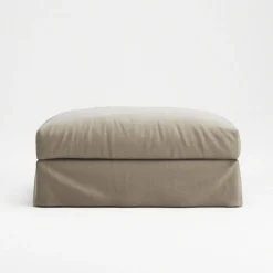 Decotique Le Grand Air Fodskammel Savage Linen