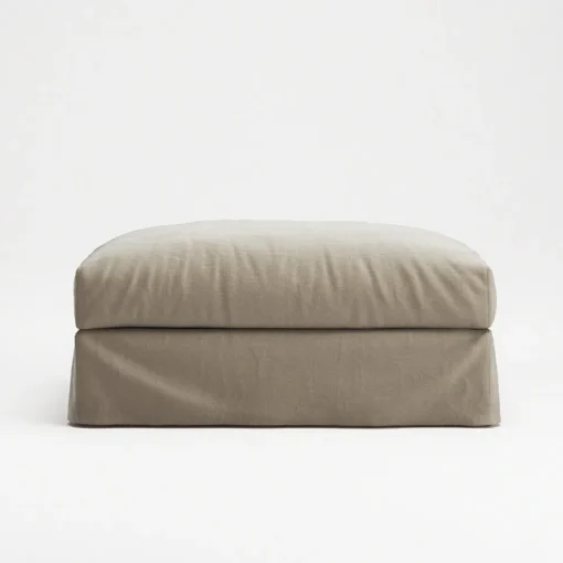 Decotique Le Grand Air Fodskammel Savage Linen