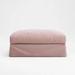 Decotique Le Grand Air Fodskammel Tender Blush