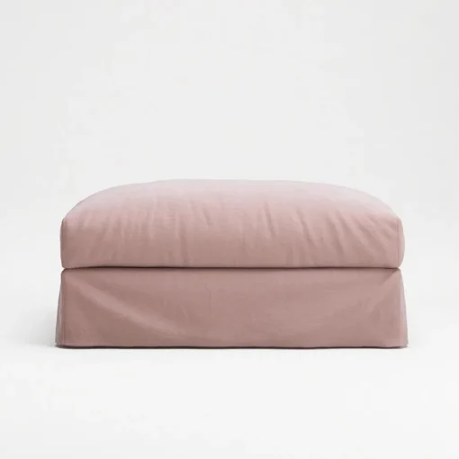 Decotique Le Grand Air Fodskammel Tender Blush