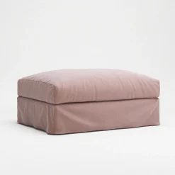 Decotique Le Grand Air Fodskammel Tender Blush