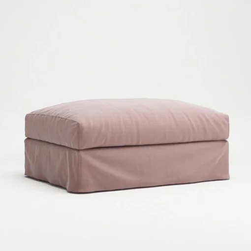 Decotique Le Grand Air Fodskammel Tender Blush