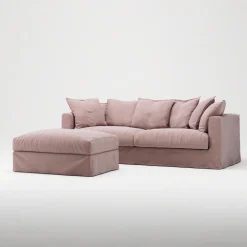 Decotique Le Grand Air Fodskammel Tender Blush