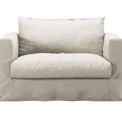 Decotique Le Grand Air Nou Love Seat Lánestol Cremehvid