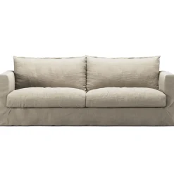 Decotique Le Grand Air Nou 3-Personers Sofa Natural Blonde