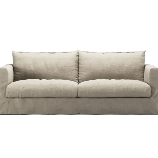 Decotique Le Grand Air Nou 3-Personers Sofa Natural Blonde