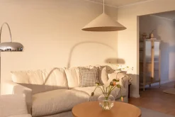 Decotique Le Grand Air Nou 3-Personers Sofa Natural Blonde