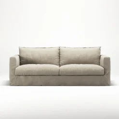 Decotique Le Grand Air Nou 3-Personers Sofa Natural Blonde