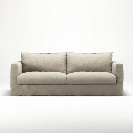 Decotique Le Grand Air Nou 3-Personers Sofa Natural Blonde