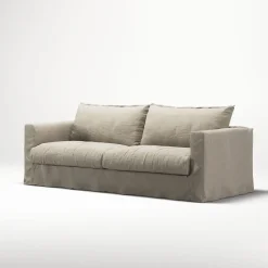 Decotique Le Grand Air Nou 3-Personers Sofa Natural Blonde