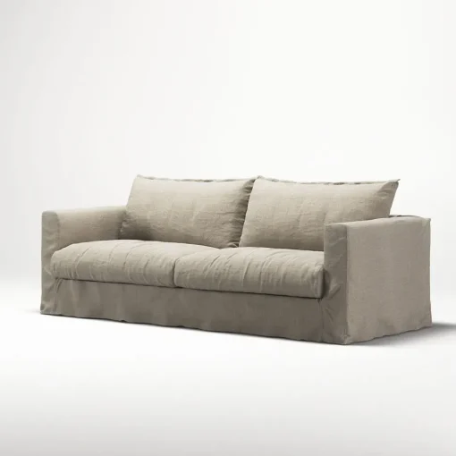 Decotique Le Grand Air Nou 3-Personers Sofa Natural Blonde