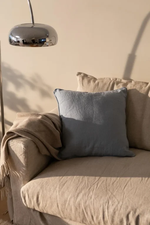 Decotique Le Grand Air Nou 3-Personers Sofa Natural Blonde