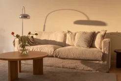 Decotique Le Grand Air Nou 3-Personers Sofa Natural Blonde