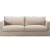 Decotique Le Grand Air Nou 3-Personers Sofa Beige