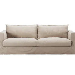 Decotique Le Grand Air Nou 3-Personers Sofa Beige