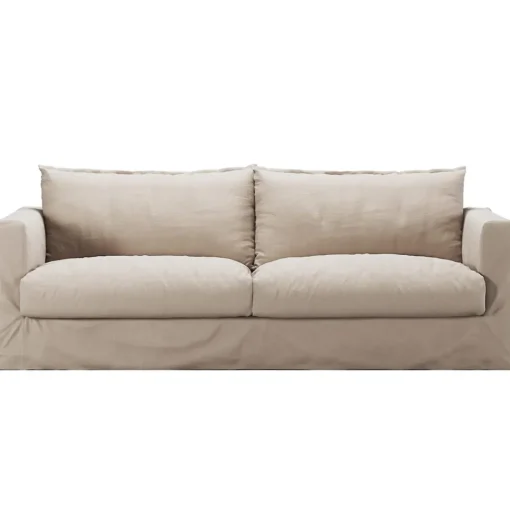 Decotique Le Grand Air Nou 3-Personers Sofa Beige