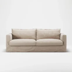 Decotique Le Grand Air Nou 3-Personers Sofa Beige