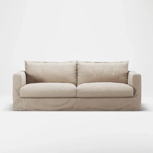 Decotique Le Grand Air Nou 3-Personers Sofa Beige