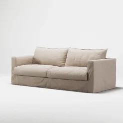 Decotique Le Grand Air Nou 3-Personers Sofa Beige