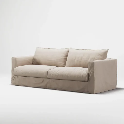 Decotique Le Grand Air Nou 3-Personers Sofa Beige