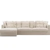 Decotique Le Grand Air 3-Personers Sofa Divan Venstre Beige