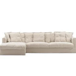 Decotique Le Grand Air 3-Personers Sofa Divan Venstre Beige