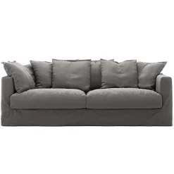 Decotique Le Grand Air 3-Personers Sofa Grå